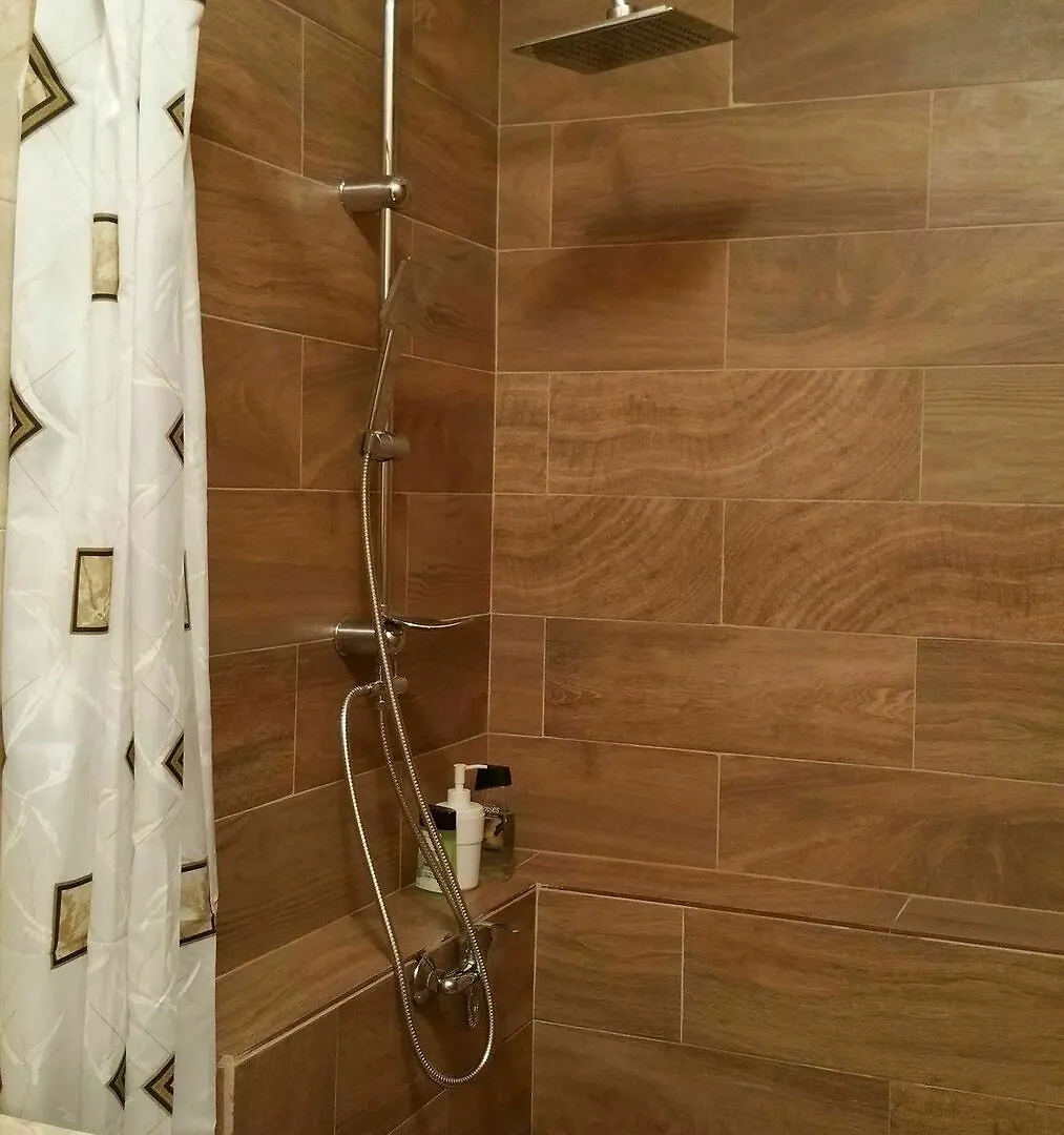 Redbed Self-Catering Apartments Bucharest